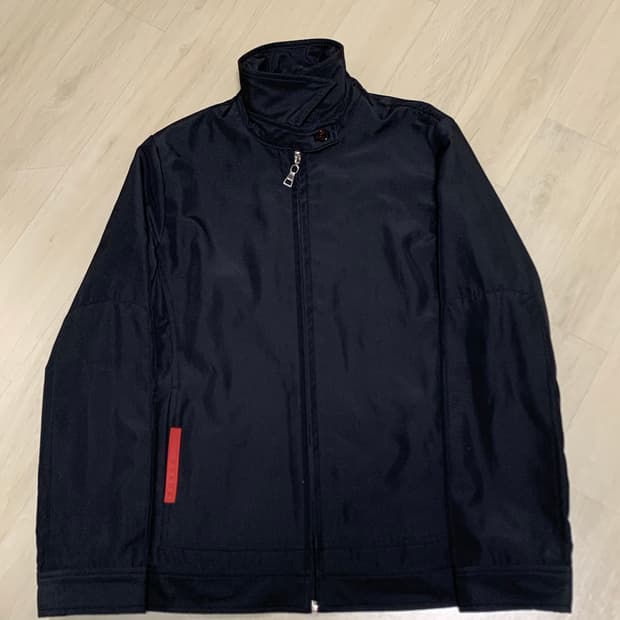 프라다스포츠 자켓