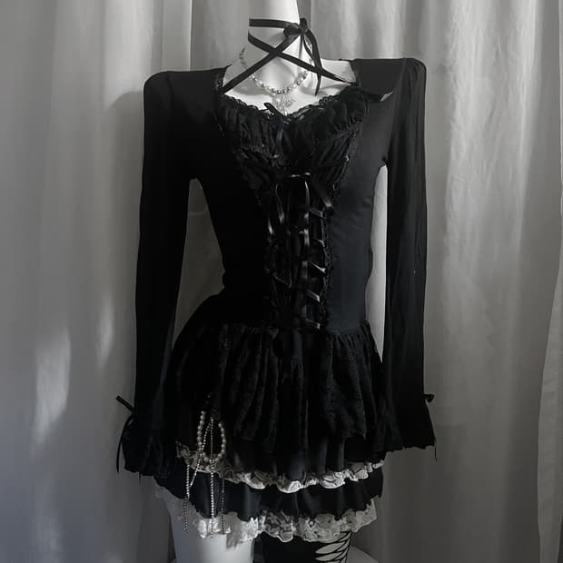 바디라인 bodyline