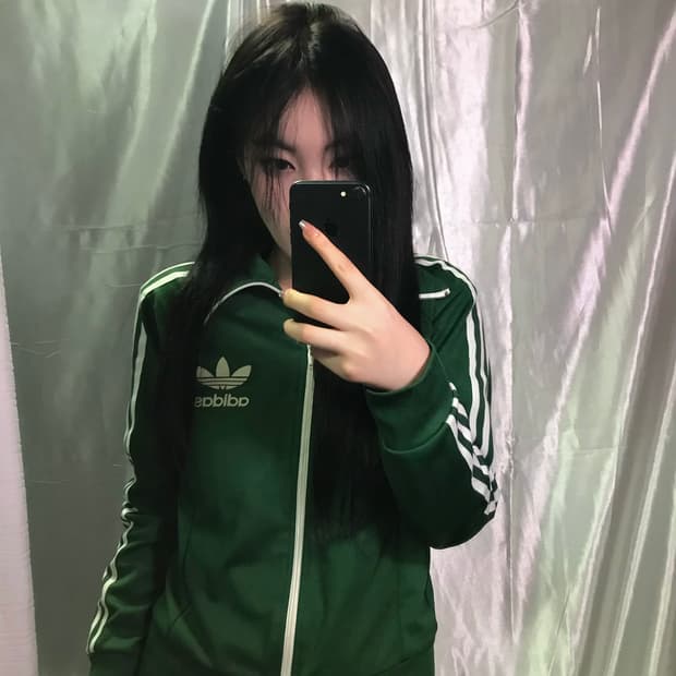 아디다스 클래식 져지