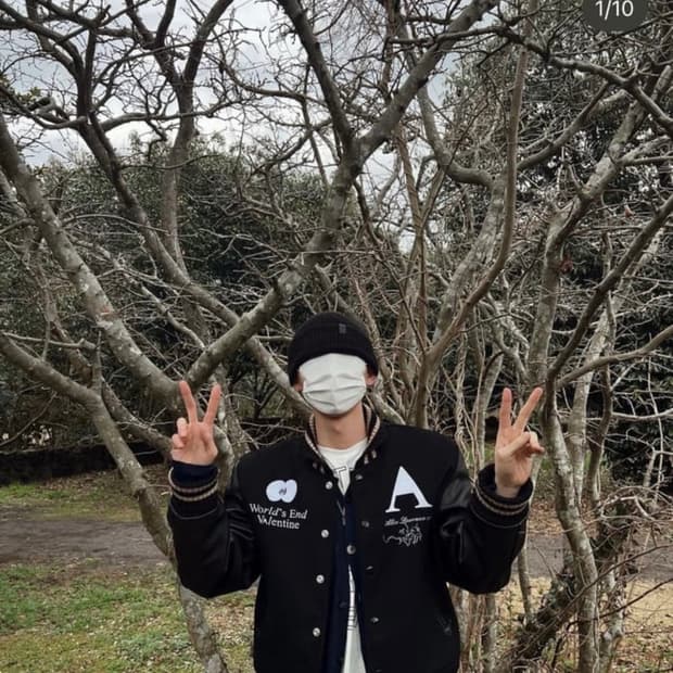 엘리스로렌스 바시티 2사이즈