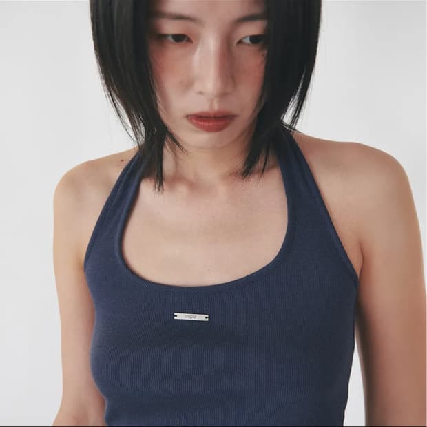 (새상품)오데스 홀터나시
