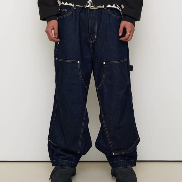 999 아카이브 팬츠