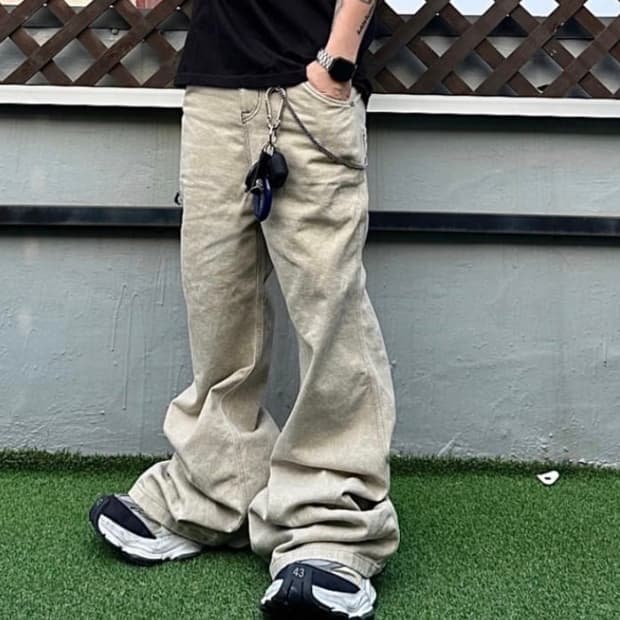 카그루 플레어진