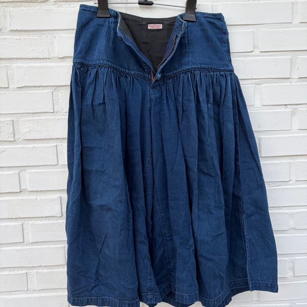Kapital pants