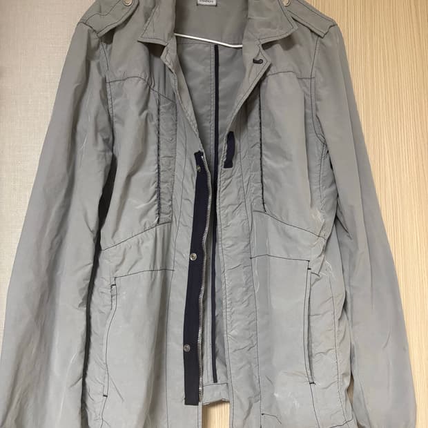  Cp company 올드 나일론 자켓