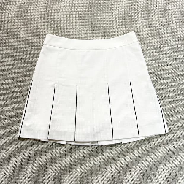 (26)빈폴 골프스커트