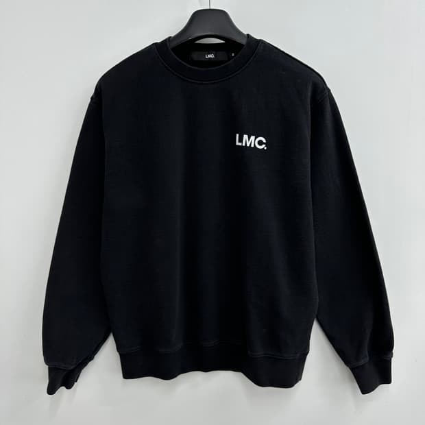 95 LMC 남자 루즈핏 맨투맨