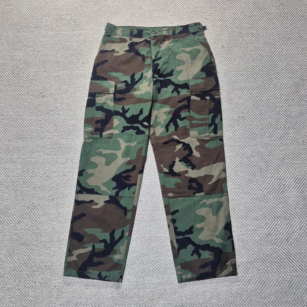 BDU 팬츠 미군 (BP2)