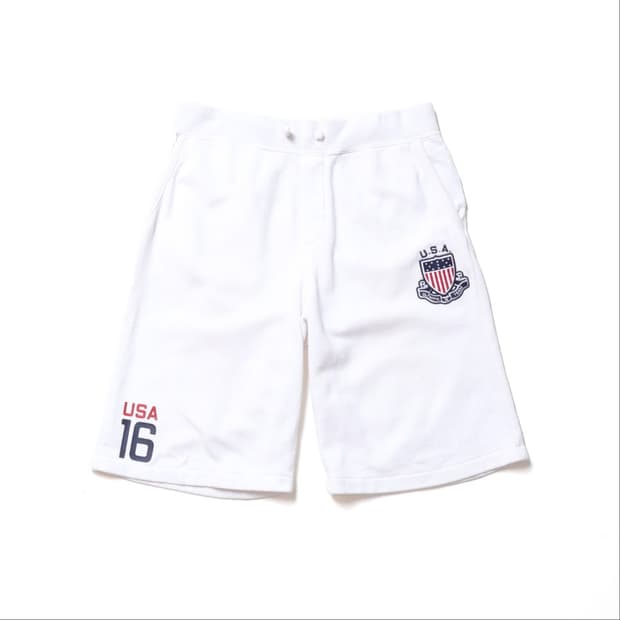 폴로 랄프로렌 Polo By Ralph Lauren Work Shorts