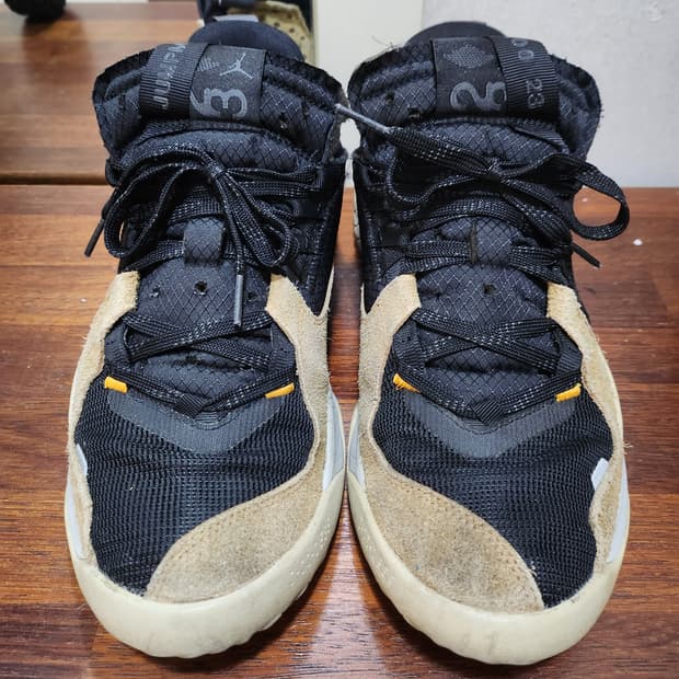 나이키 조던 델타 285