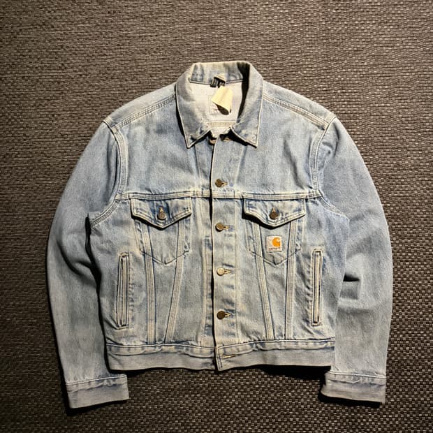 90s 칼하트 트러커 EJU108 42 USA🇺🇸