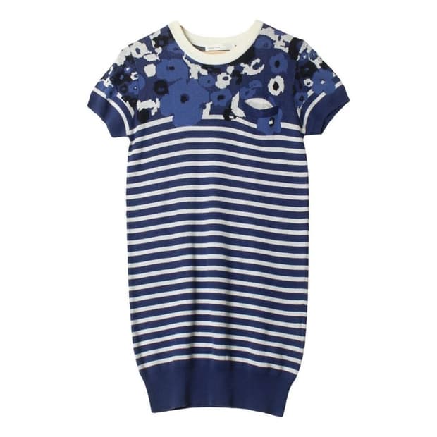 Sacai Luck flower one piece 