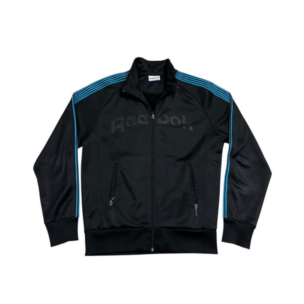 Reebok 리복 져지 블랙