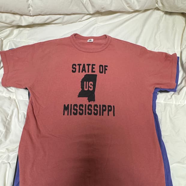 컬렉트피시스 미시시피