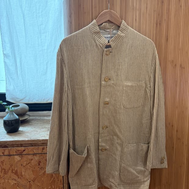 GEORGES RECH JACKET