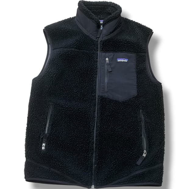 Patagonia 레트로-X 플리스 베스트