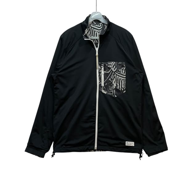 Adidas Originals Mono Track Jacket