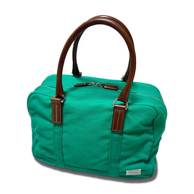 포터 X 메디컴토이 보스턴백