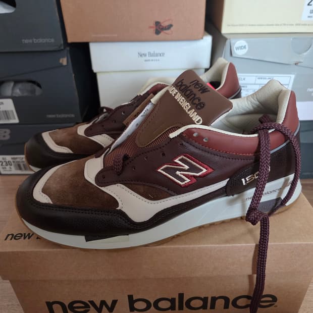 뉴발란스 1500 M1500GBI 270 새상품