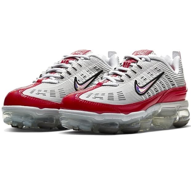 나이키 베이퍼 에어 맥스 360 (슈프림 맛)