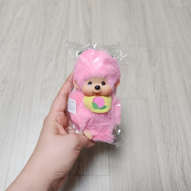 몬치치 복숭아 유럽