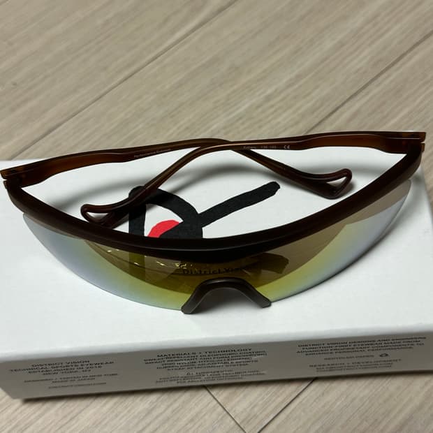 디스트릭트비전 코하루 이클립스