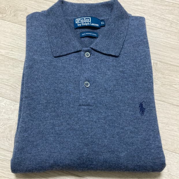 폴로 울니트 105(XL) 판매