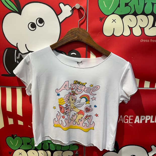 No Brand T-shirt