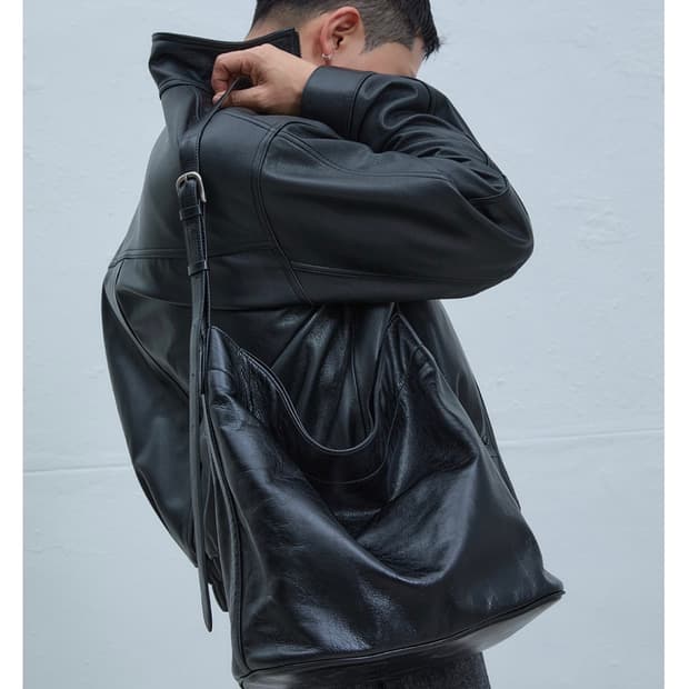 앤드로스 호보백