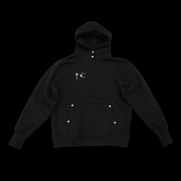 (3) 떠그클럽 아머후드 새상품