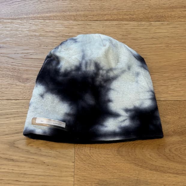 새티스파이 타이다이 비니