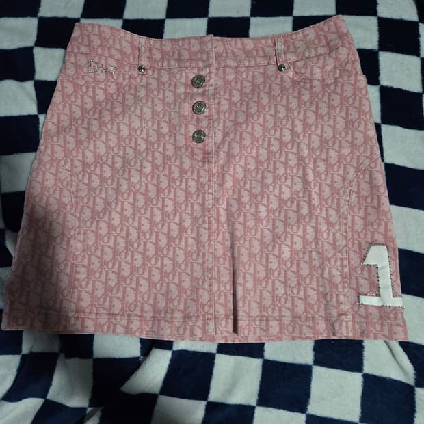 디올스커트
