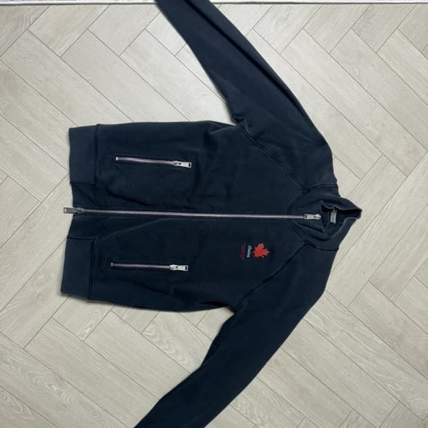 디스퀘어드2/ 트랙탑/ S