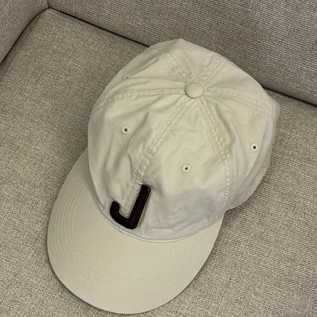 테프스토어즈 tef J 모자