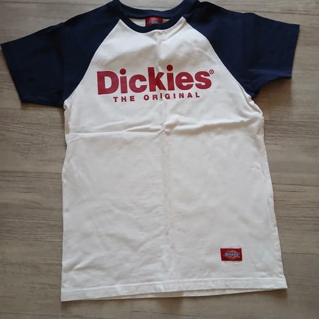 디키즈 나그랑 반팔 dickies 반소매티