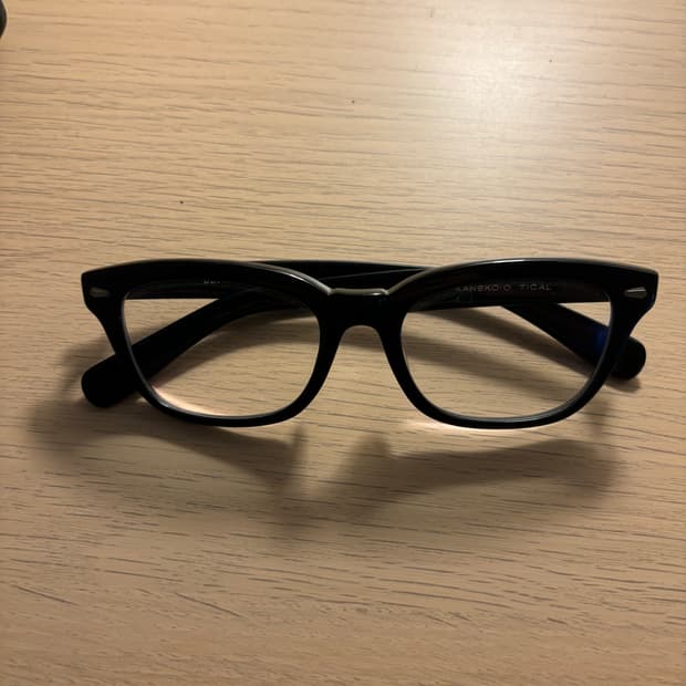 Kaneko optical x beauty & youth