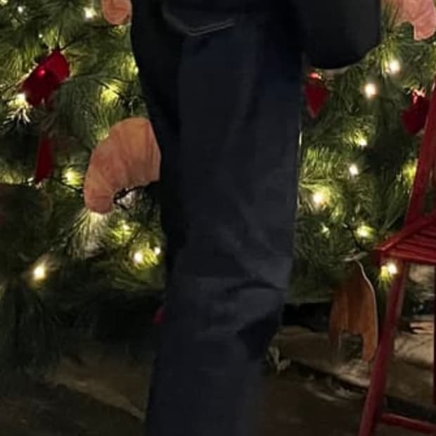 유니폼브릿지 셀비지 데님 M