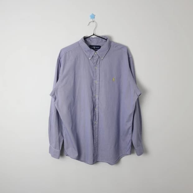 Polo Ralph Lauren Stripe Shirt