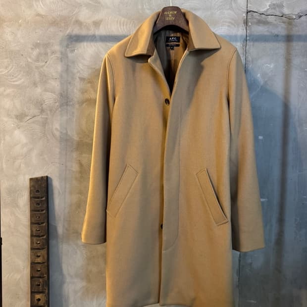 아페쎄 맥코트 95