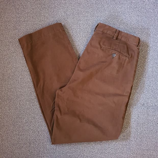 폴로 랄프로렌 치노 팬츠 No.61