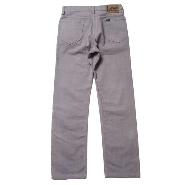 리 Lee Cotton Pants 