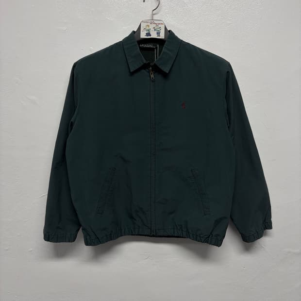 90S 폴로 랄프로렌 스윙탑 2