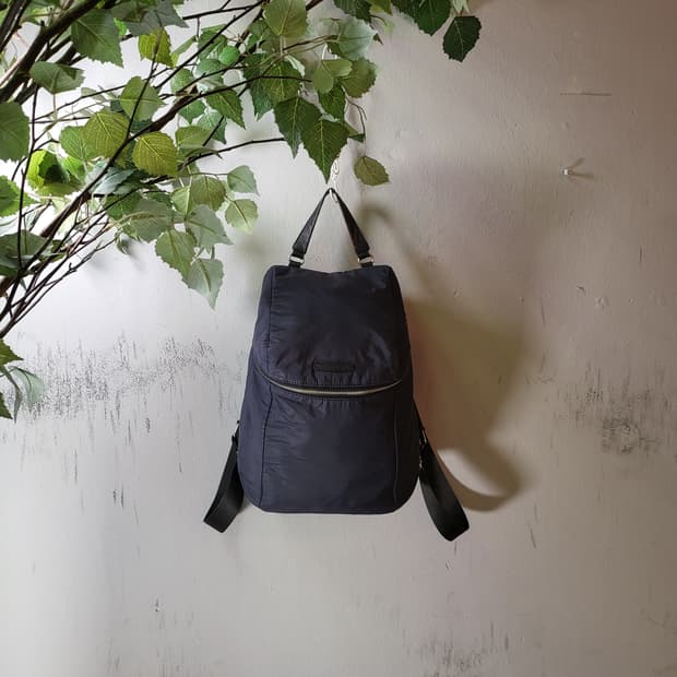 만다리나덕 백팩 