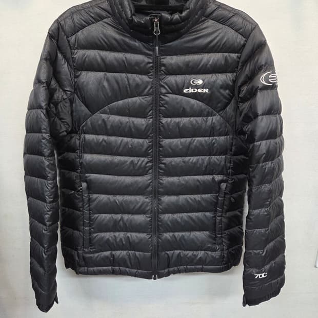 아이더 여성 슬림다운 700 경량패딩 L