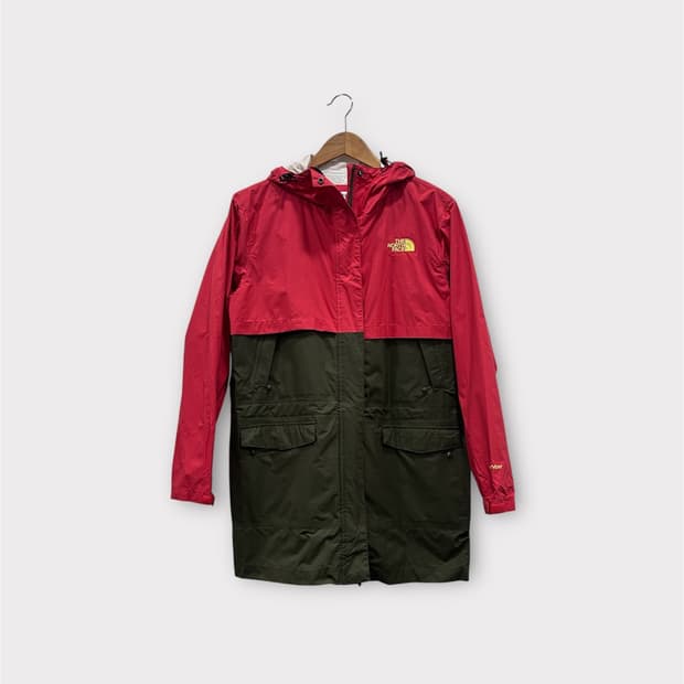 [85] 노스페이스 하이벤트 바람막이 자켓 여성 85사이즈