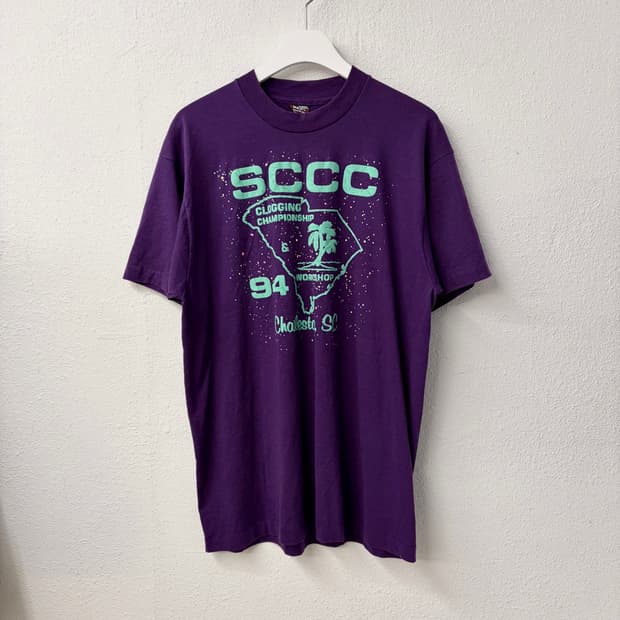 8-90s Fruit Of The Loom