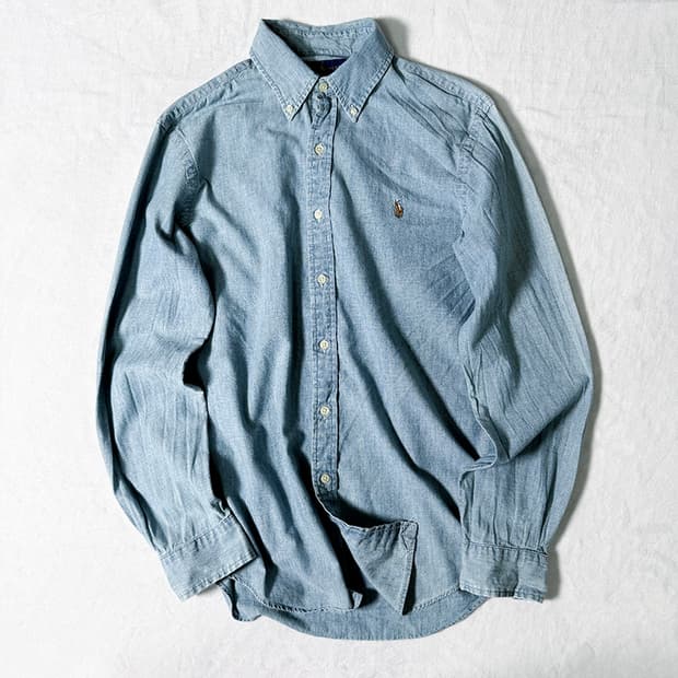 • 상품명 : 폴로 랄프로렌 셔츠