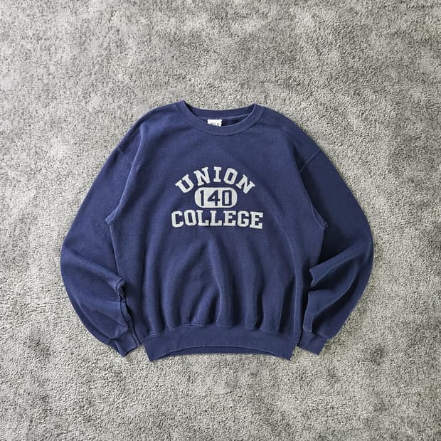 WILD DONKEY UNION COLLEGE 맨투맨