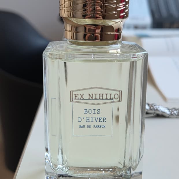 [급처] 엑스니힐로 - 브아 디베 50ml