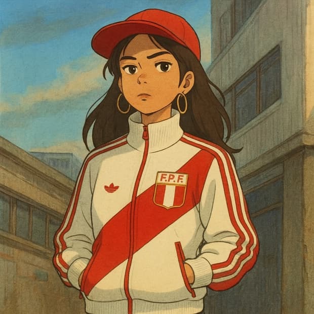 ADIDAS 아디다스 페루 올드스쿨 트랙탑 져지 자켓 여성44
